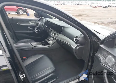 2021 Mercedes-Benz E 350 4Matic from USA, damaged, VIN W1KZF8EBXMA873680